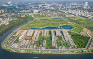 Chính sách Thanh Toán SOLA Villas Global City