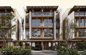 Nhà mẫu SOLA The Global City 2025 mới nhất từ BNPs