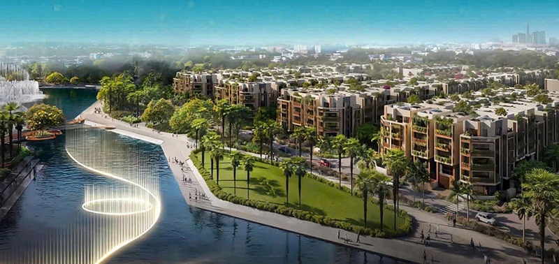 Hotline Sola Villas 0919 381 122 The Global City