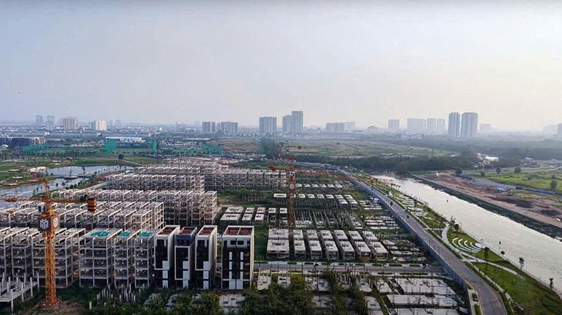 SOLA Villas mở bán đợt tiếp theo khi nào 1