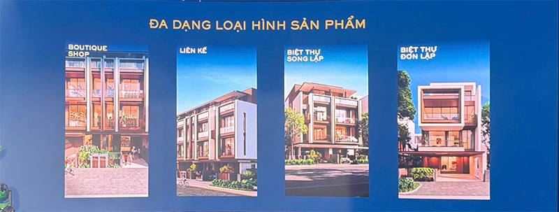 Mặt bằng chi tiết Sola The Global City 2