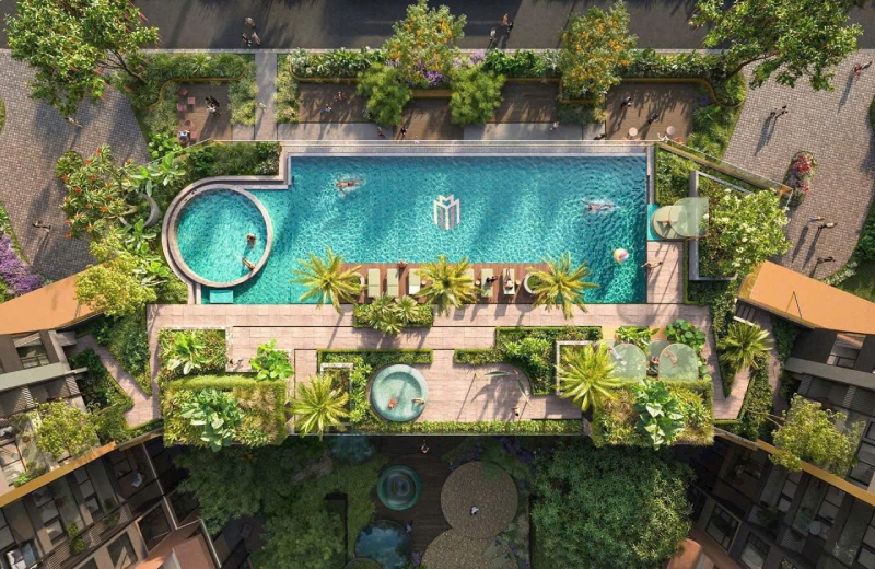 SOLA: Nơi trải nghiệm sống "Bespoke" chạm đến cảm xúc