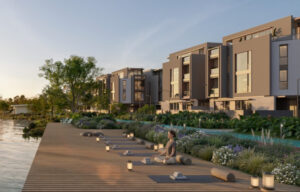 Sự Hài Hòa Cân Bằng Bán Đảo Sola: Nơi Tỷ Lệ Vàng Kiến Tạo Kiệt Tác Sống Động