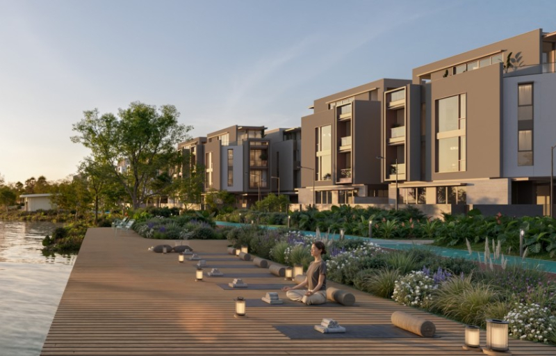 Sự Hài Hòa Cân Bằng Bán Đảo Sola: Nơi Tỷ Lệ Vàng Kiến Tạo Kiệt Tác Sống Động