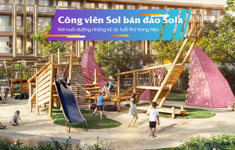ảnh đại diện Công viên Sol bán đảo Sola