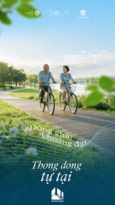 Khởi đầu mới tại bán đảo Sola - Bách Như Properties