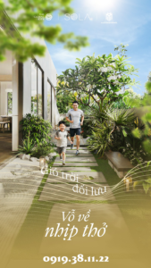 Khởi đầu mới tại bán đảo Sola - Bách Như Properties