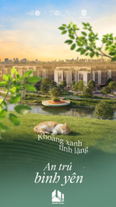Khởi đầu mới tại bán đảo Sola - Bách Như Properties